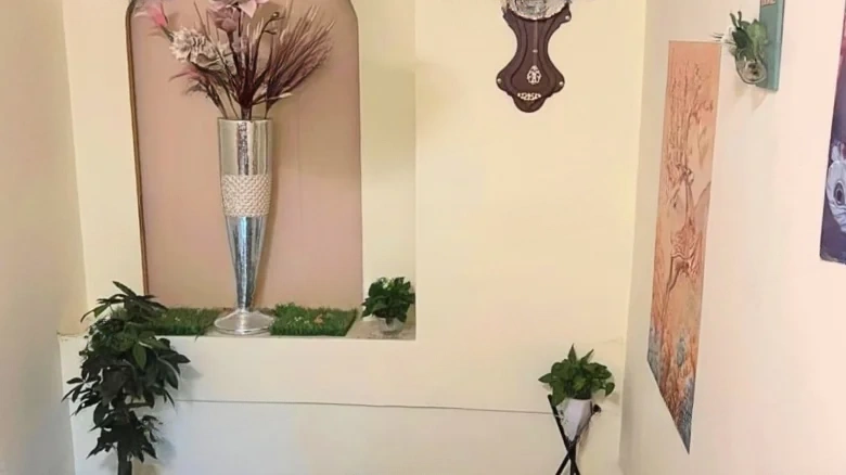 China Sea Purple Gold Garden District F - View 6