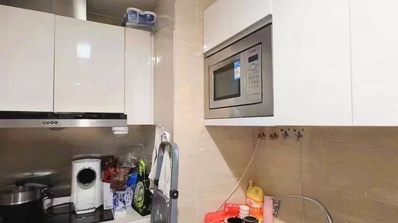 New World Famous Confluence - View 6