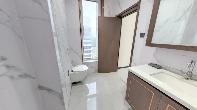 Longfor Hanyu Lightyear - View 2