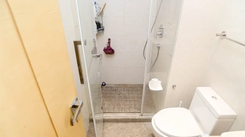 Vanke Jade Riverside (Phase I) - View 6