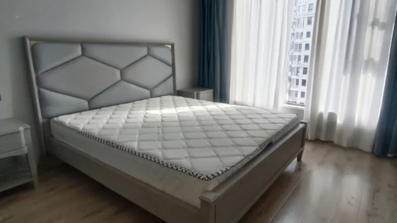 Bailecity Phase IV - View 2