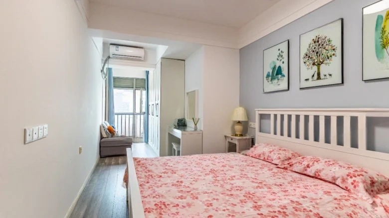 Riyue Guangjie Biao 1号 - View 2