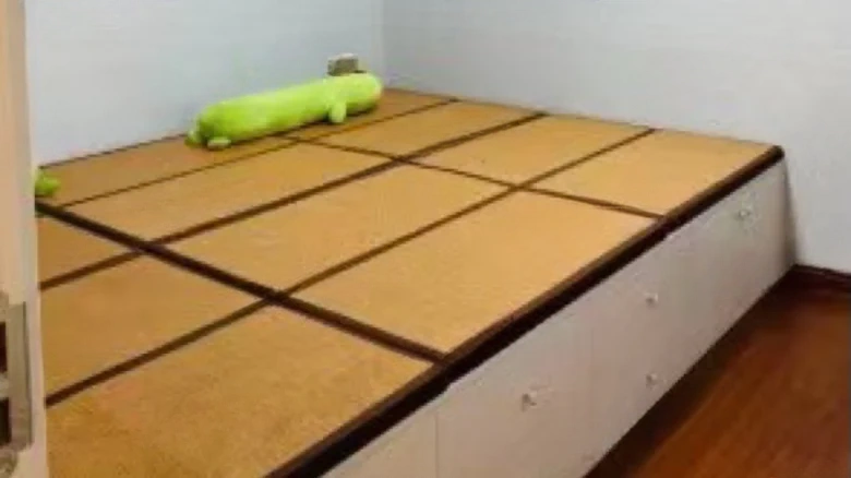 Violet Bamboo Cloud Mountain Villa - View 3