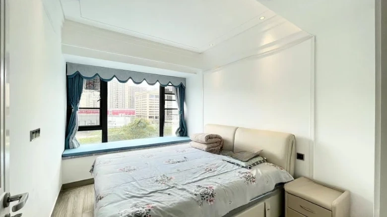 Banshan Xiangxie - View 5