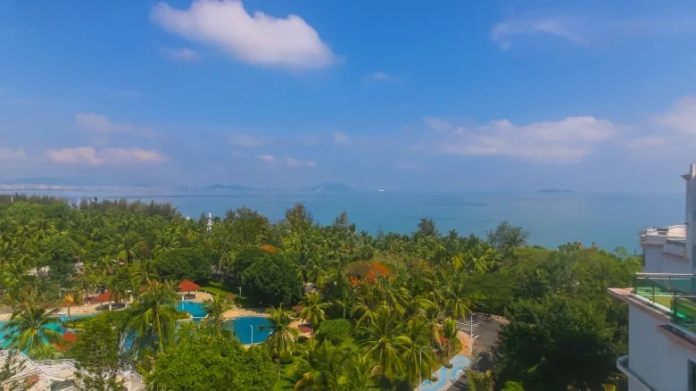 Changda Sijv Garden - View 14