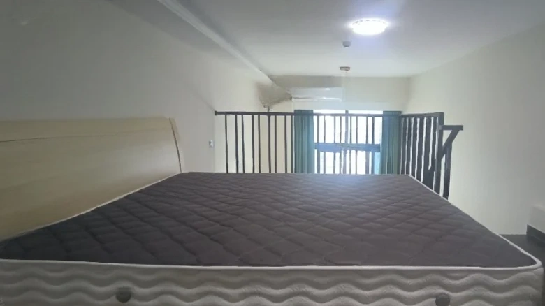 Poly Tianyue Bay - View 1