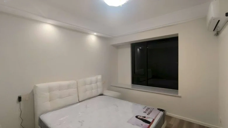 Guanlan Garden, Health City - View 1