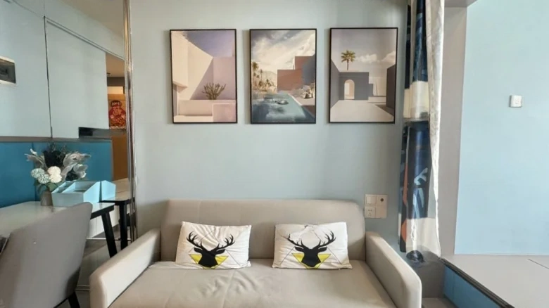 Sanya Evergrande Imperial Mansion - View 5