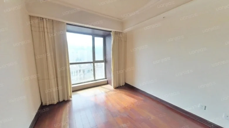 Luxin Changchun Garden - View 3