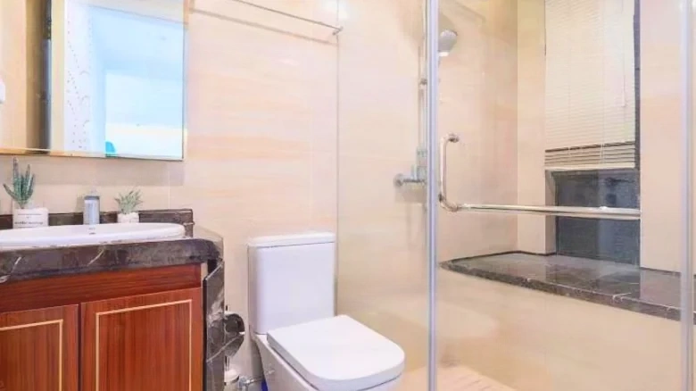 Hongzhou Tianxi - View 4