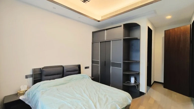 Ink Stream Lake - View 6