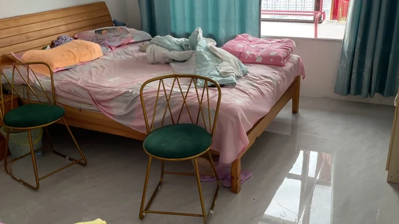 Guomao Garden Osmanthus Courtyard - View 5