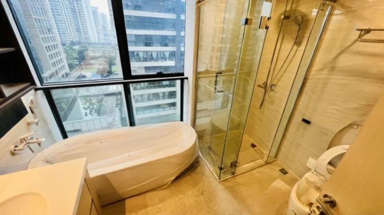 Junfa Yitian Peak - View 13