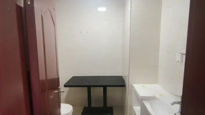 Jiaheng Business Center - View 2