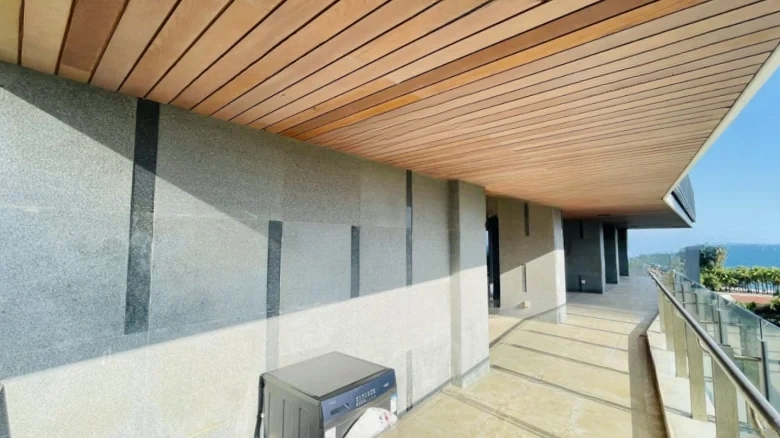 Half Mountain Peninsula Central Sea View Boulevard - View 16