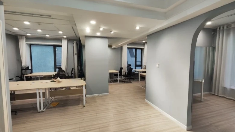 Taiyuan Moryou Skyland - View 6