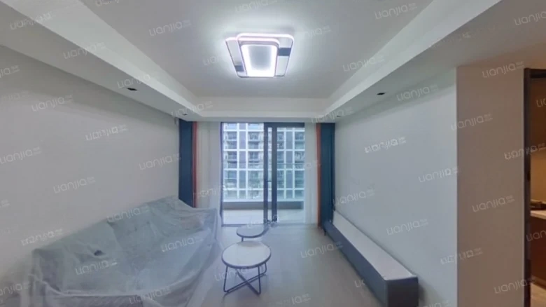 Pudong Hydra - View 5