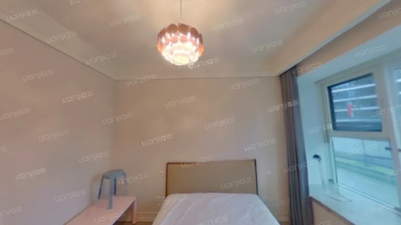 Crystal Glory Mansion - View 1