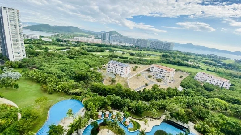 Half Mountain Peninsula - View 11