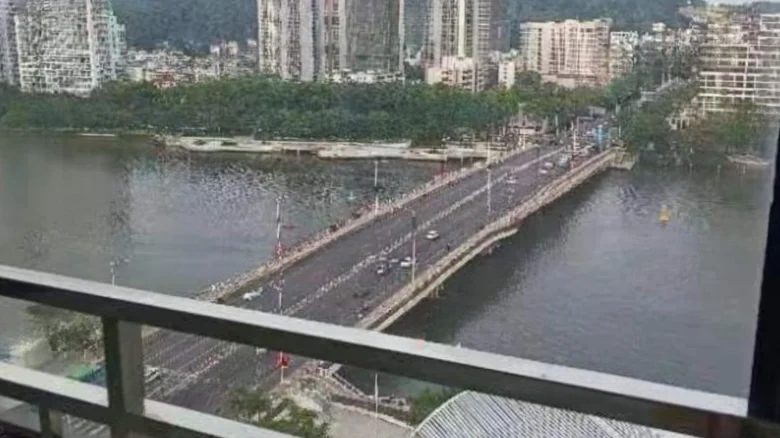 Hongzhou Fragrance Pavilion Left Bank - View 10