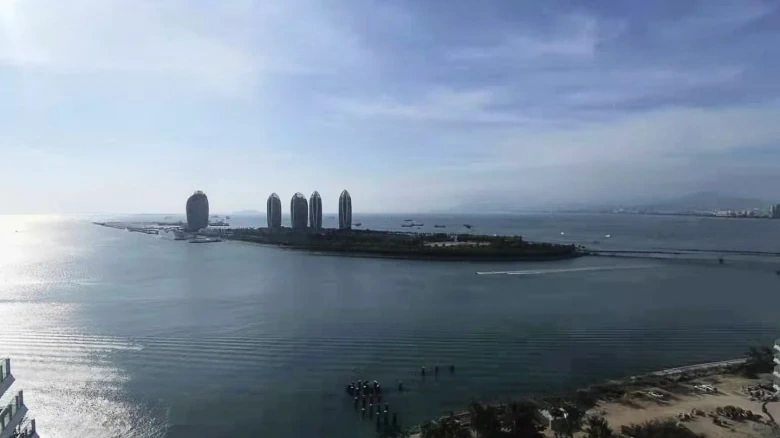 Tian Cheng Central Coast - View 9