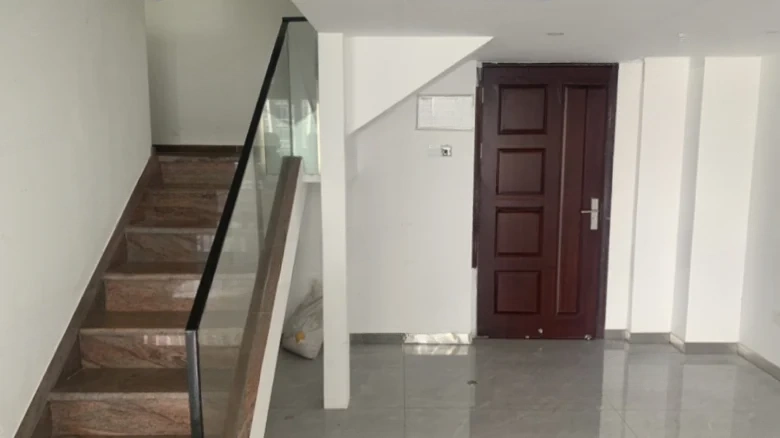 Rongsheng Central Square - View 8