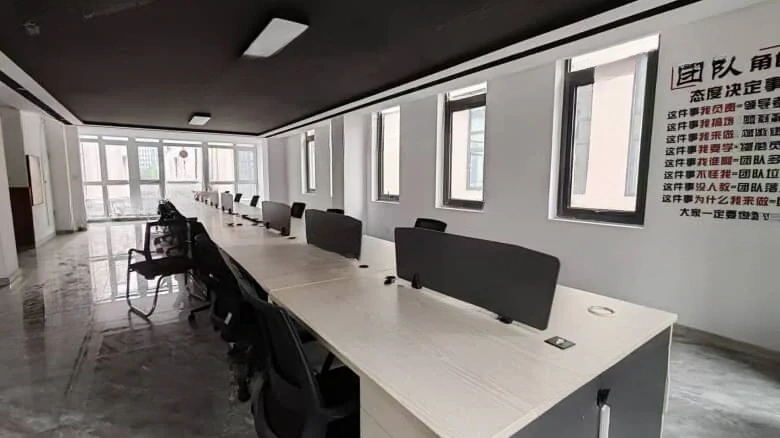 MAX Science and Technology Park Qingdao · Hongwan - View 6