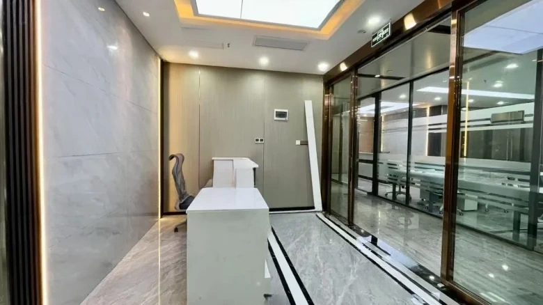 Changsha Hua Chuang International Square - View 5