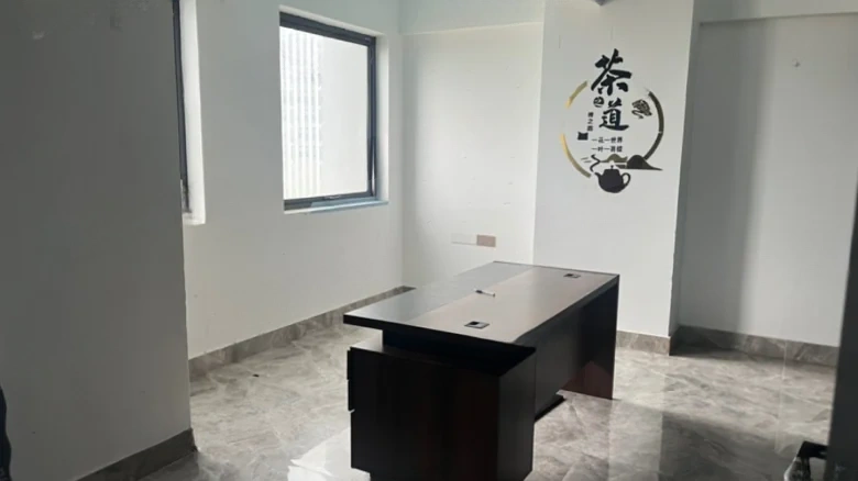 Wanda Plaza - View 5