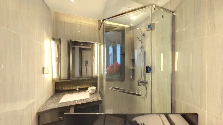 Pearl River Yide Residences - View 11