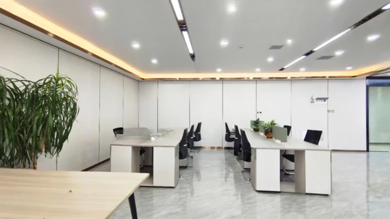 Blue Light Kunlun Center - View 9