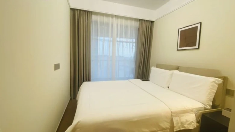 Golden Crown Asia Village - View 2