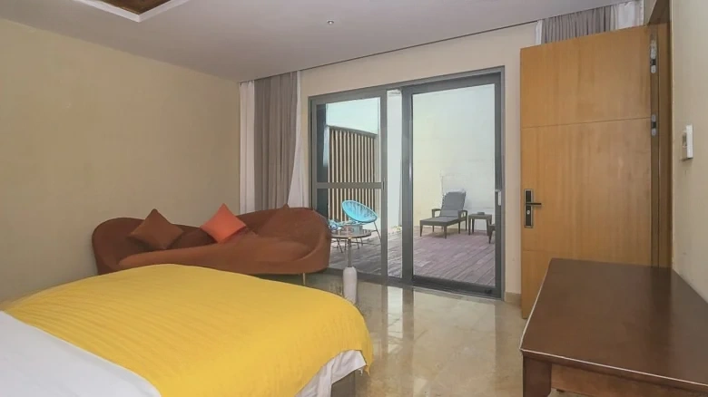 Atlantis Tang'an - View 3