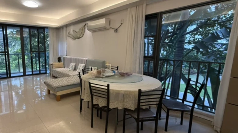 Rongcheng Sanya Bay Meili Phase V - View 4