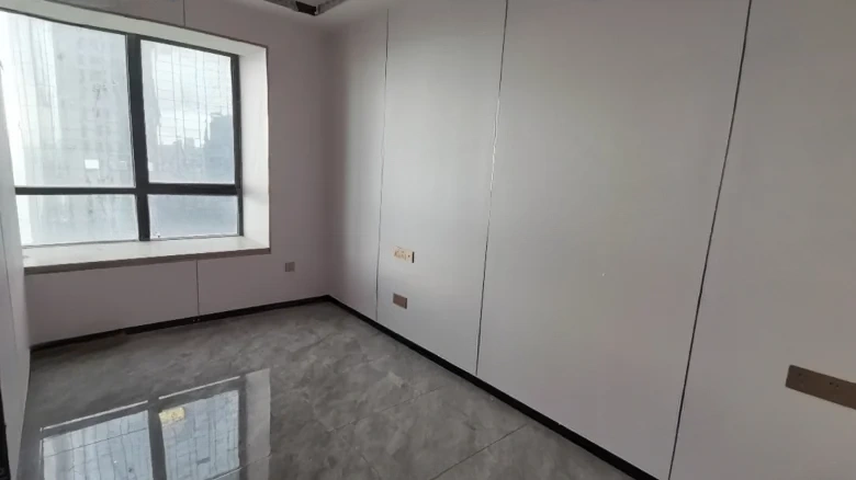 Rongsheng Central Square - View 2