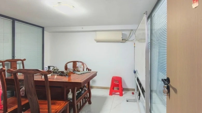 Red Star Tianbo - View 2