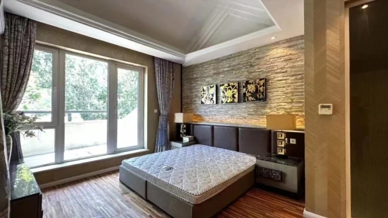 Vanke Whistler Township - View 2