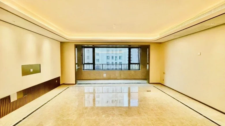 Greenland Harbor Cloud Court - View 5