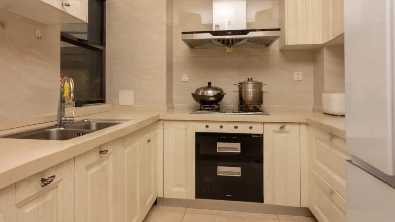 Ronaldo Sanya Bay Harbor Area One - View 13