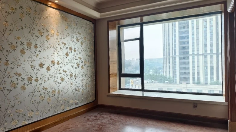 Star River Bay 5 Garden - View 4