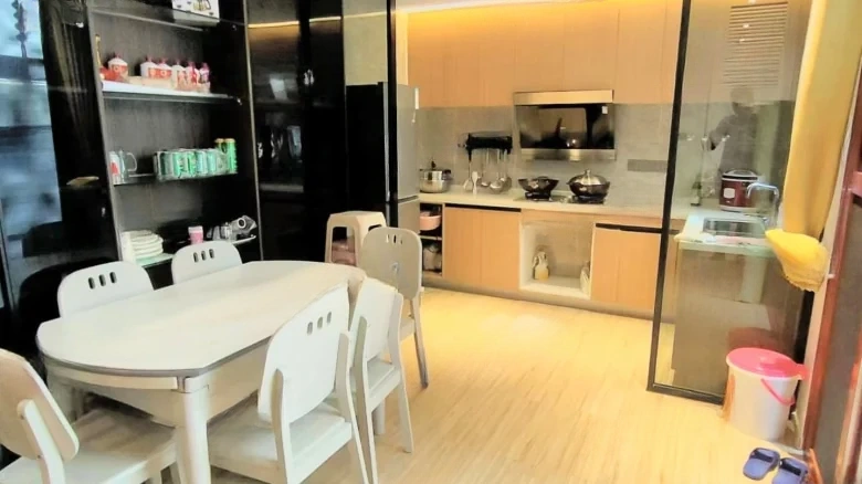 Vanke Lakeview Resort Park Phase II - View 7