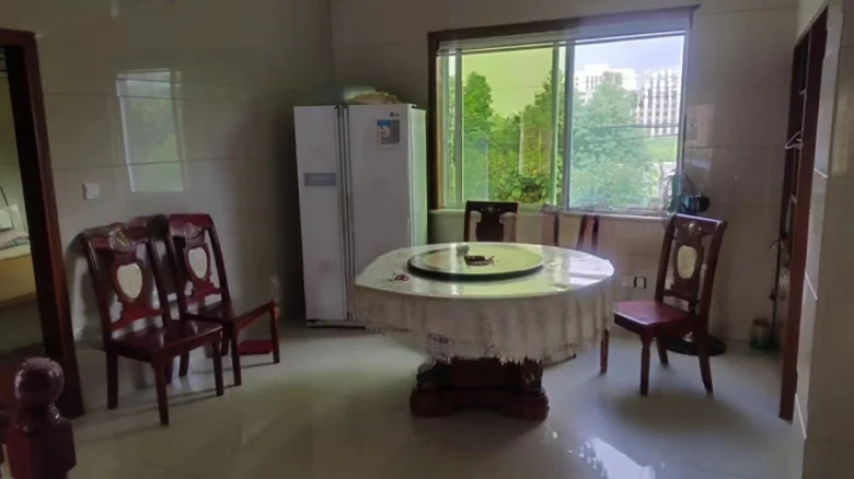 Chang Nongkou Neighborhood Complex - View 9