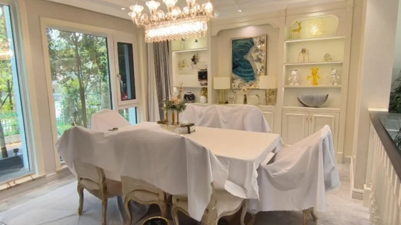 Camphor 16th Block - View 6