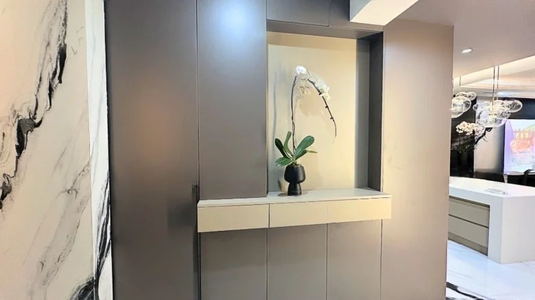 Jade Bright Garden - View 20