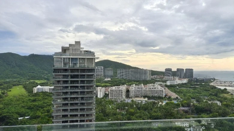 Half Mountain Peninsula Central Sea View Boulevard - View 16