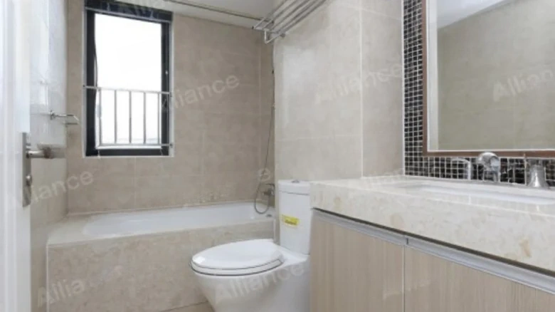 Yongjiang Art Court - View 8