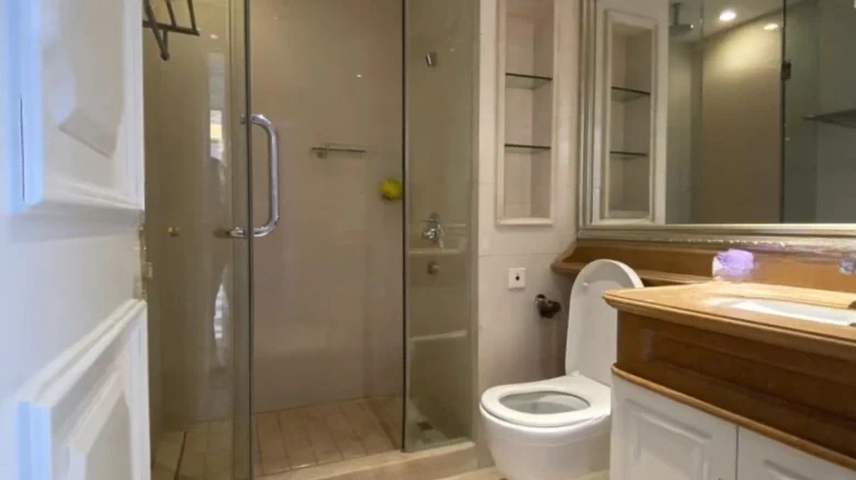 Wanda Mansion - View 7