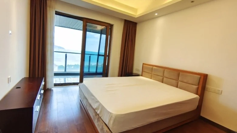 Future Water World - View 4