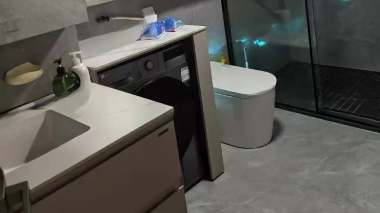 Wanda Plaza - View 6