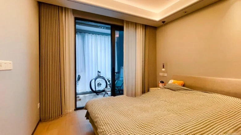 Jiangyuan Mansion - View 7